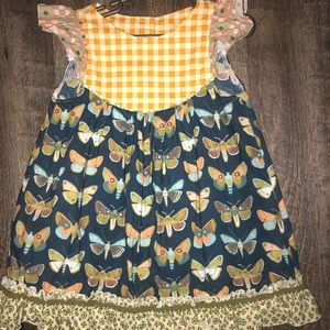 Matilda Jane platinum flutter 2